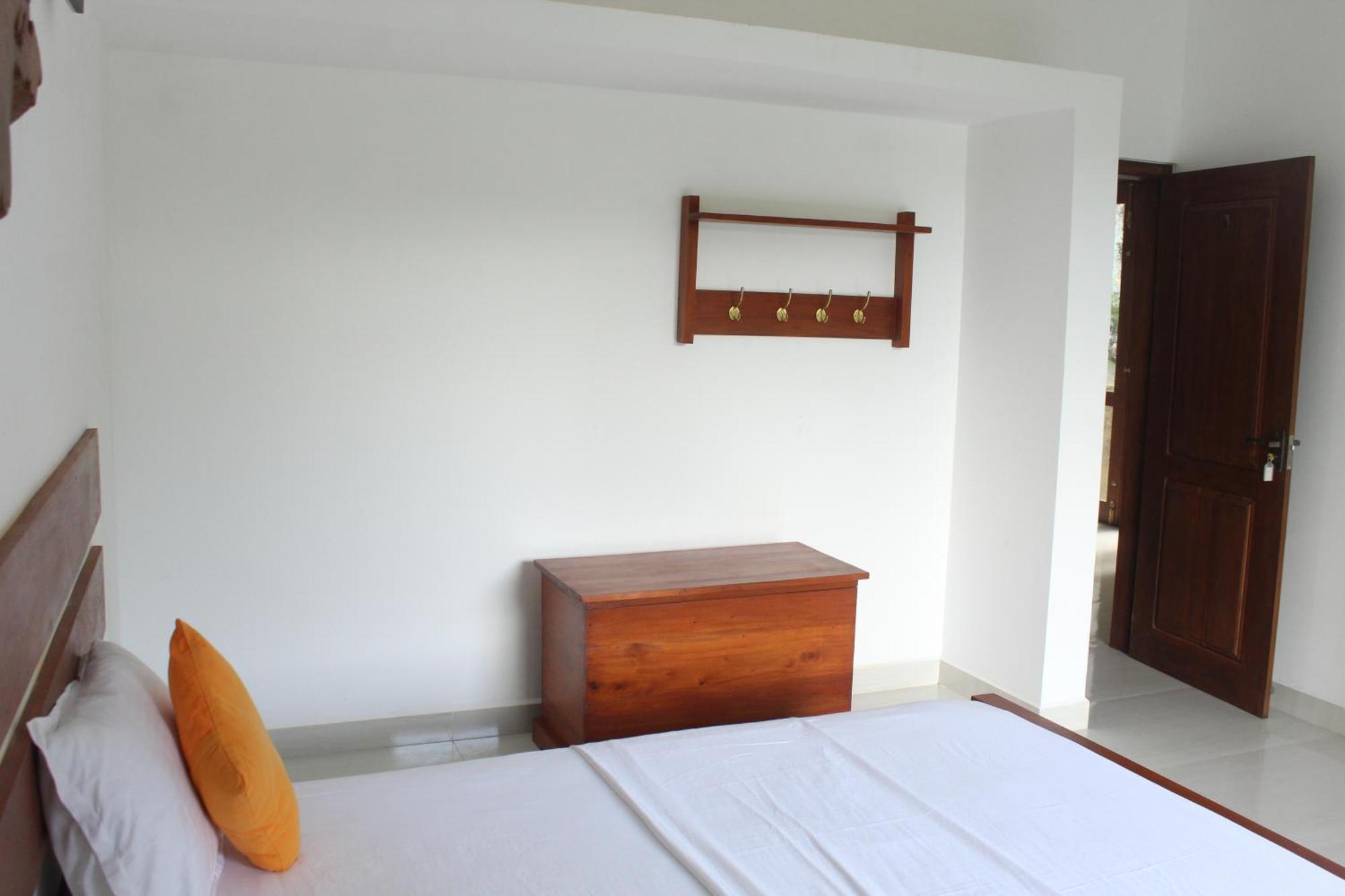 Kandy Lotus Chalet Exterior foto