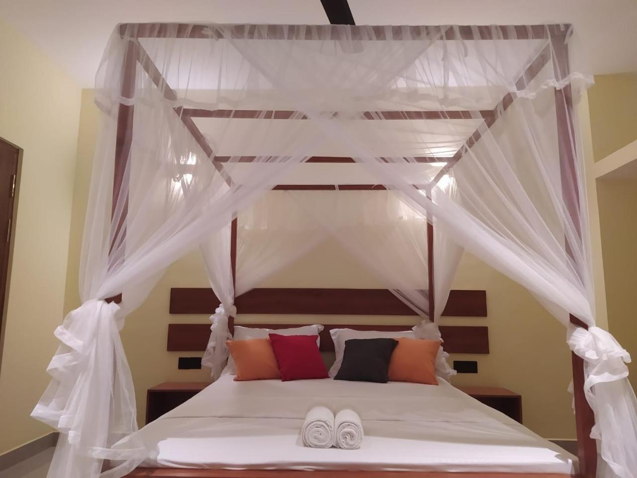 Kandy Lotus Chalet Exterior foto