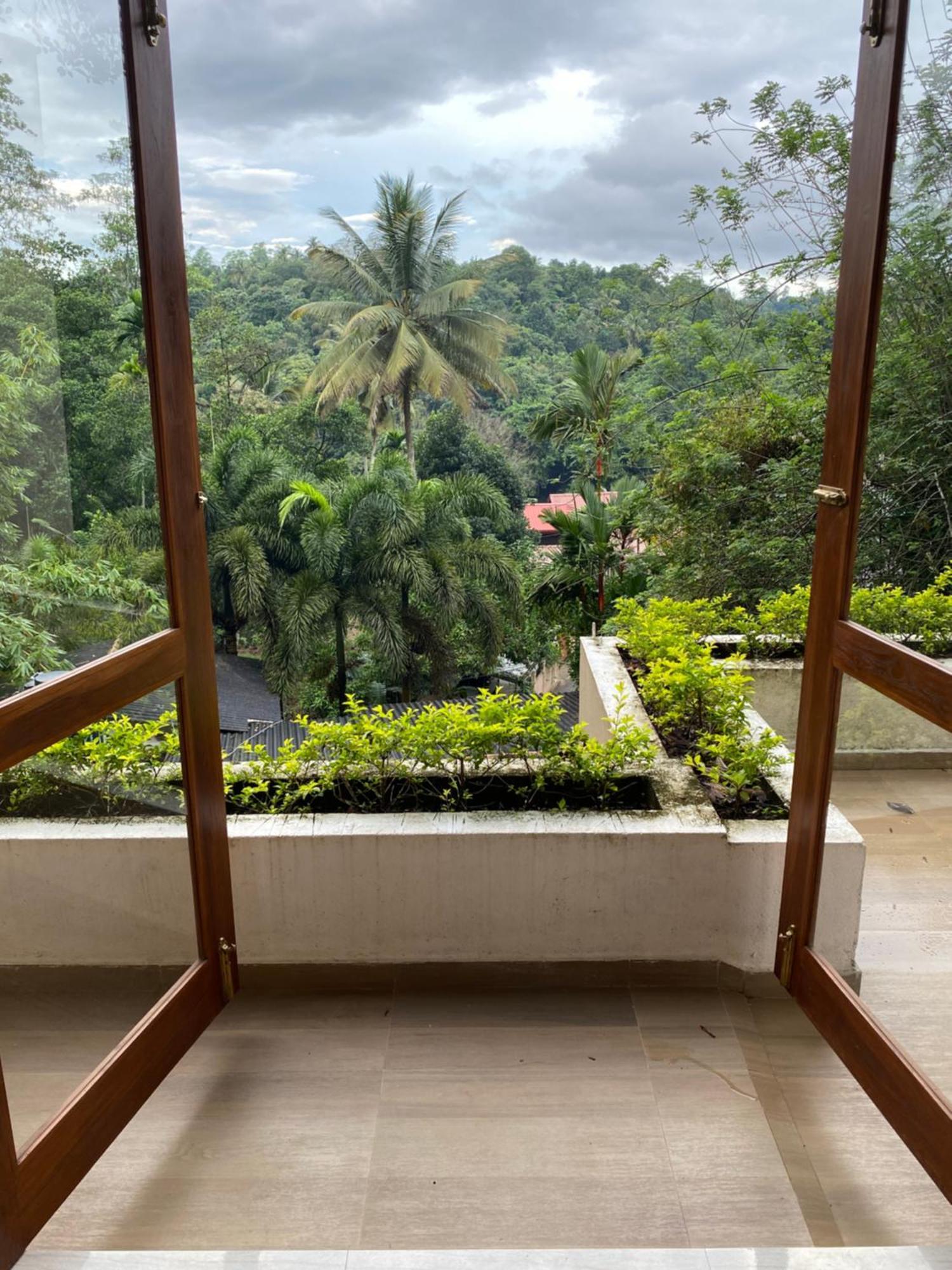 Kandy Lotus Chalet Exterior foto